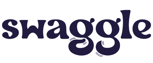 Swaggle Support logo